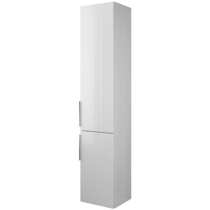 burgbad Eqio Hochschrank 35 x 32 x 176 cm Rechts, mit Griff G0146