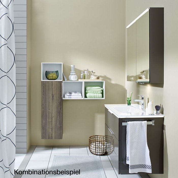 burgbad Eqio Regal 35 x 30 x 32 cm