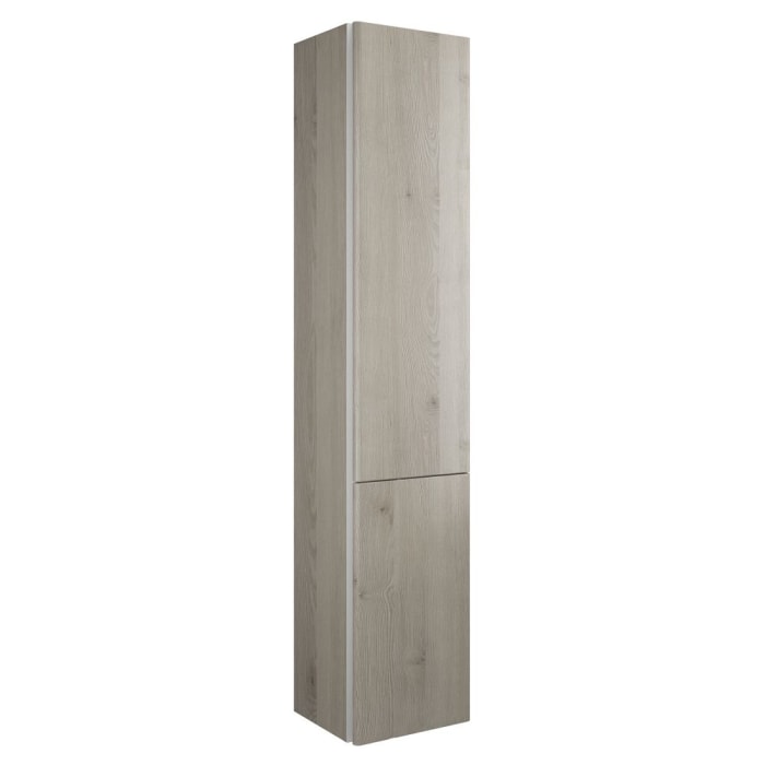 burgbad Iveo Hochschrank 35 x 32 x 176 cm Rechts