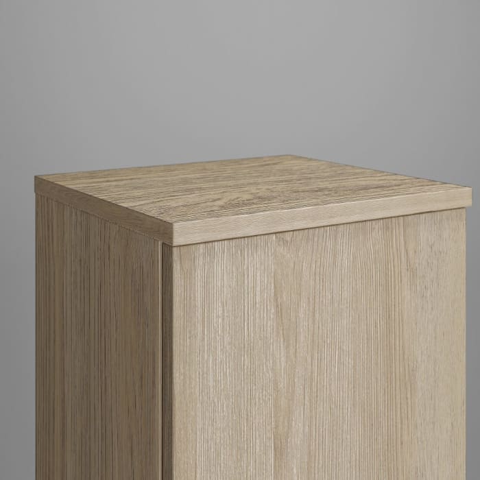 burgbad Iveo Abdeckplatte 35,2  x 32,5 x 1,9 cm