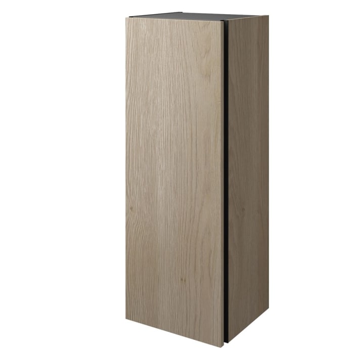 burgbad Junit Halbhoher Schrank 35 x 32 x 96 cm Rechts