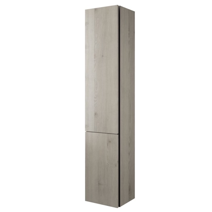 burgbad Junit Hochschrank 35 x 32 x 176 cm Rechts