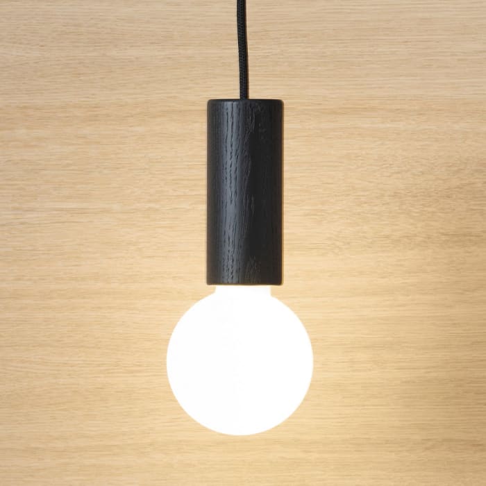 burgbad Mya Leuchtenset für Deckenanschluss