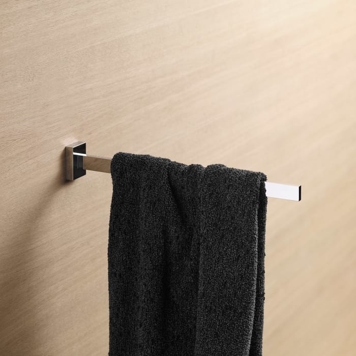 burgbad Handtuchhalter einarmig starr 32 cm