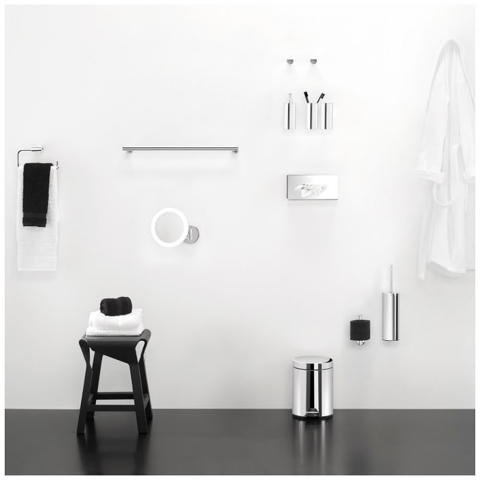 COSMIC Architect Ersatz-Rollenhalter vertikal