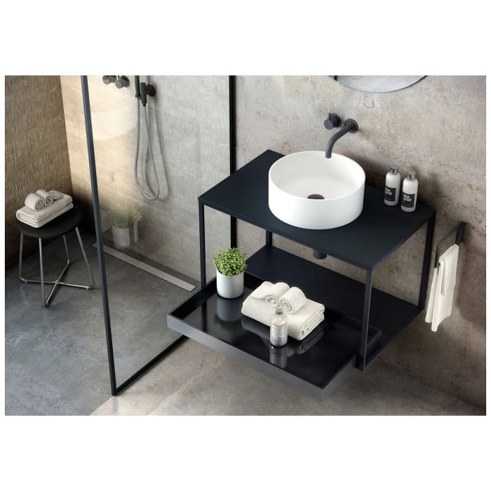 COSMIC Architect Hocker