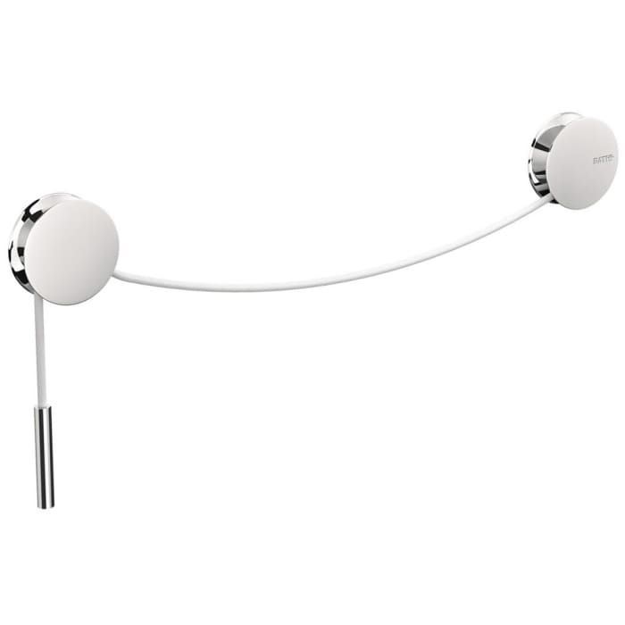 COSMIC Diabolo Handtuchstange