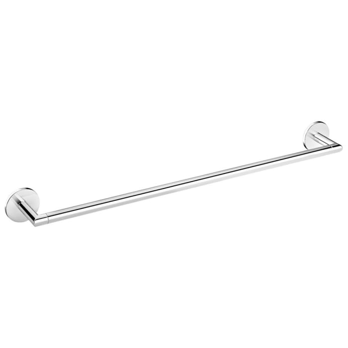 COSMIC Duo Round Handtuchhalter