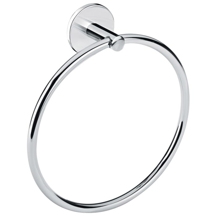 COSMIC Duo Round Handtuchring