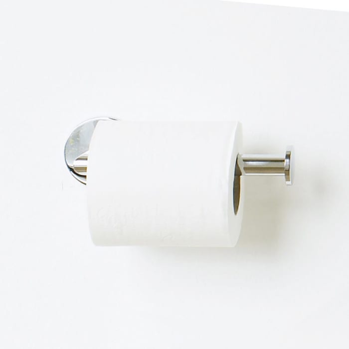 COSMIC Duo Round Rollenhalter ohne Deckel rechts