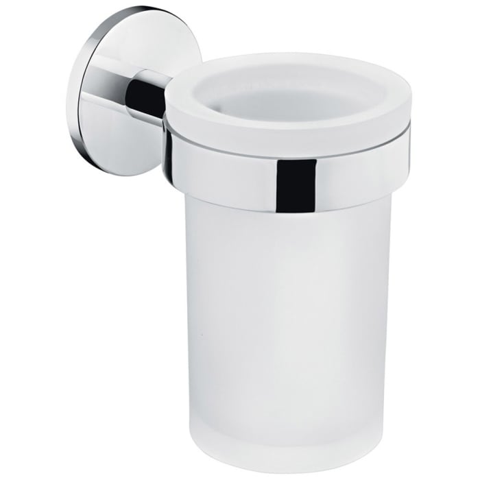 COSMIC Duo Round Zahnbürstenhalter