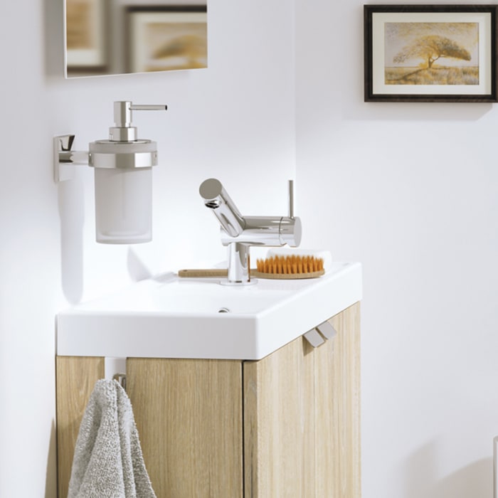 COSMIC Duo Square Seifenspender