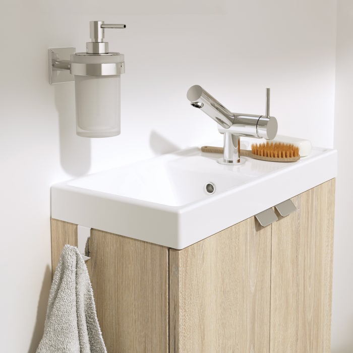 COSMIC Duo Square Seifenspender