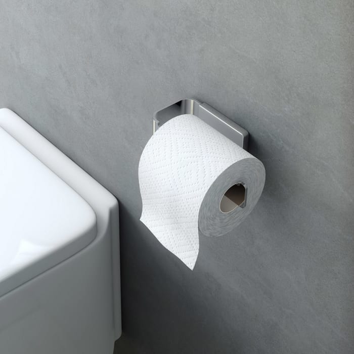 COSMIC Line Rollenhalter ohne Deckel