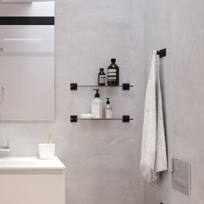 COSMIC Stick Glasablage 40 cm