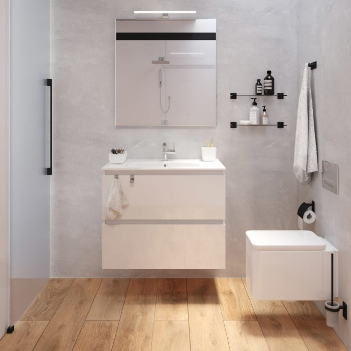 COSMIC Stick Glasablage 40 cm