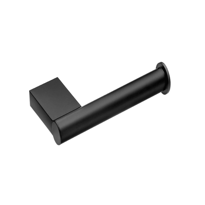 COSMIC Black & White Rollenhalter ohne Deckel