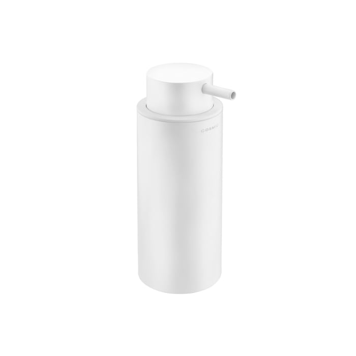 COSMIC Black & White Seifenspender Standmodell