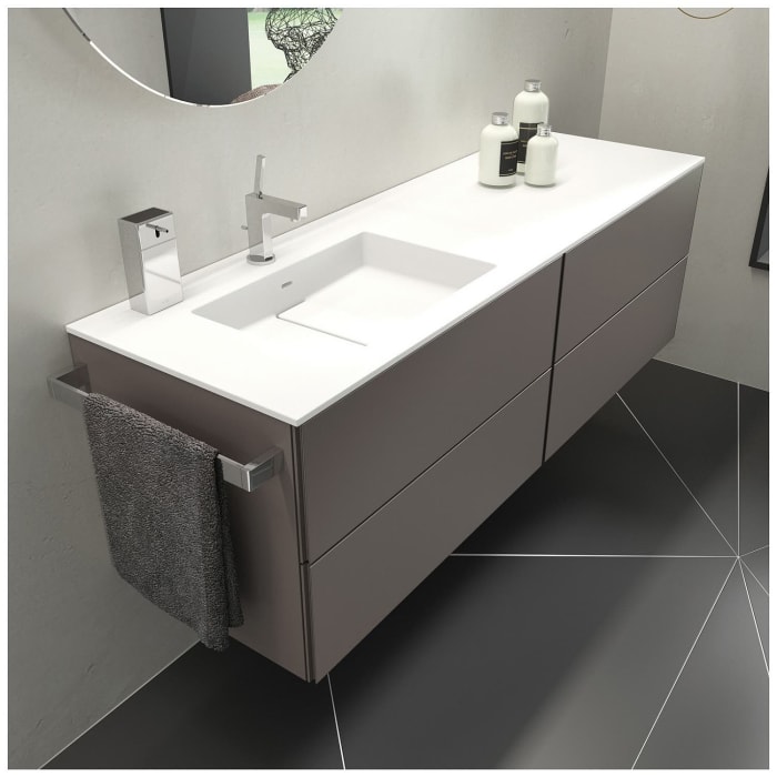 COSMIC Extreme Handtuchhalter, 45 cm