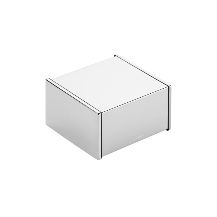 COSMIC Project Rollenhalter mit Deckel