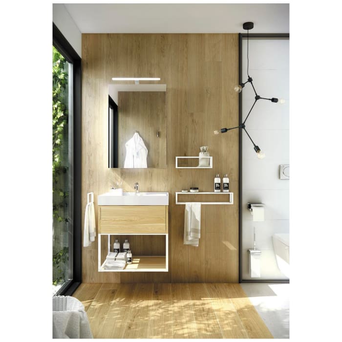 COSMIC The Grid Handtuchring