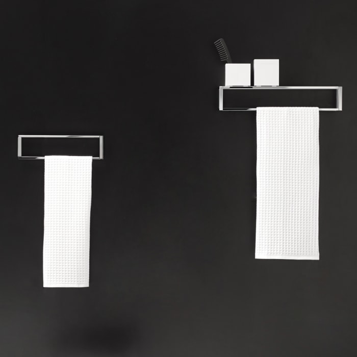 COSMIC The Grid Handtuchstange schwenkbar