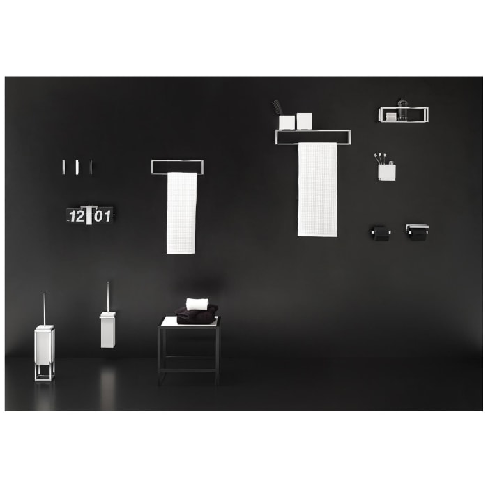 COSMIC The Grid Rollenhalter mit Deckel