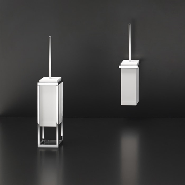 COSMIC The Grid Toilettenbürstenhalter