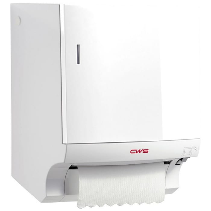 CWS ParadiseLine Panel für Rollenpapierspender Paradise Paperroll