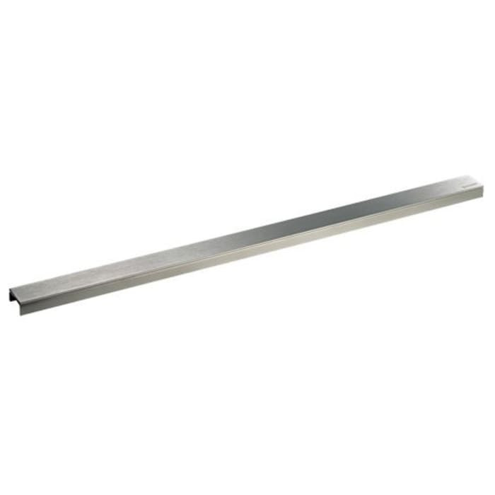 Dallmer CeraLine Abdeckung Design matt, 130 cm