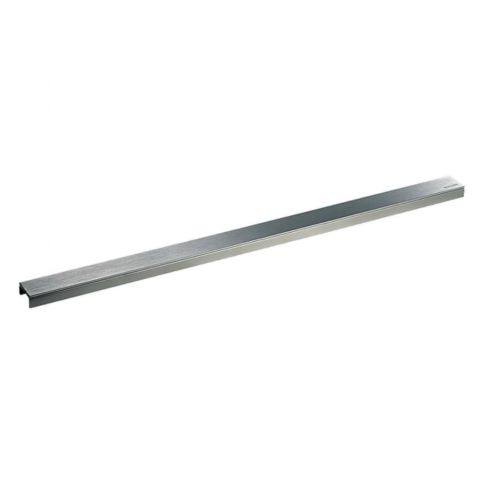 Dallmer CeraLine Abdeckung Design matt, 80 cm