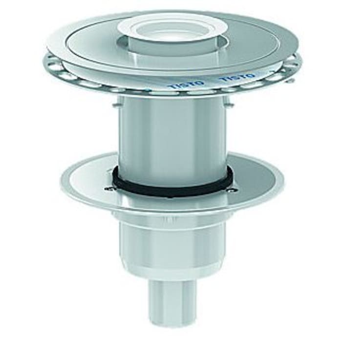 Dallmer Bodenablauf 30 N, DN 50