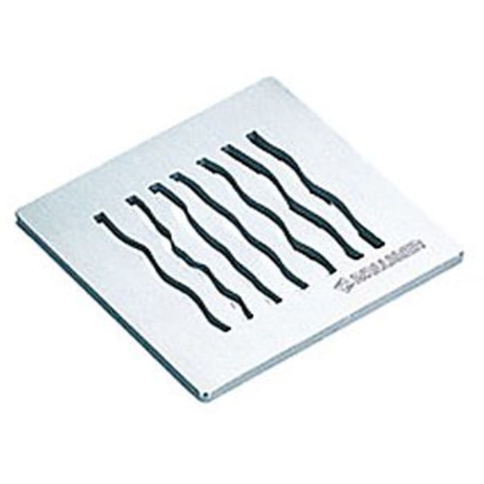 Dallmer Rost Orinoco, 115