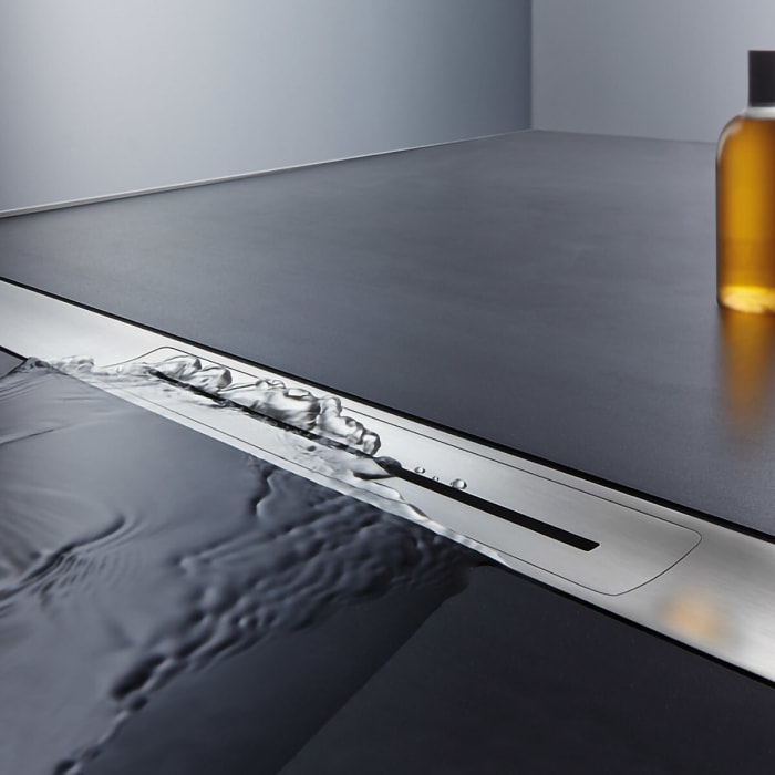 Dallmer Duschrinne CeraFloor Select 100 cm