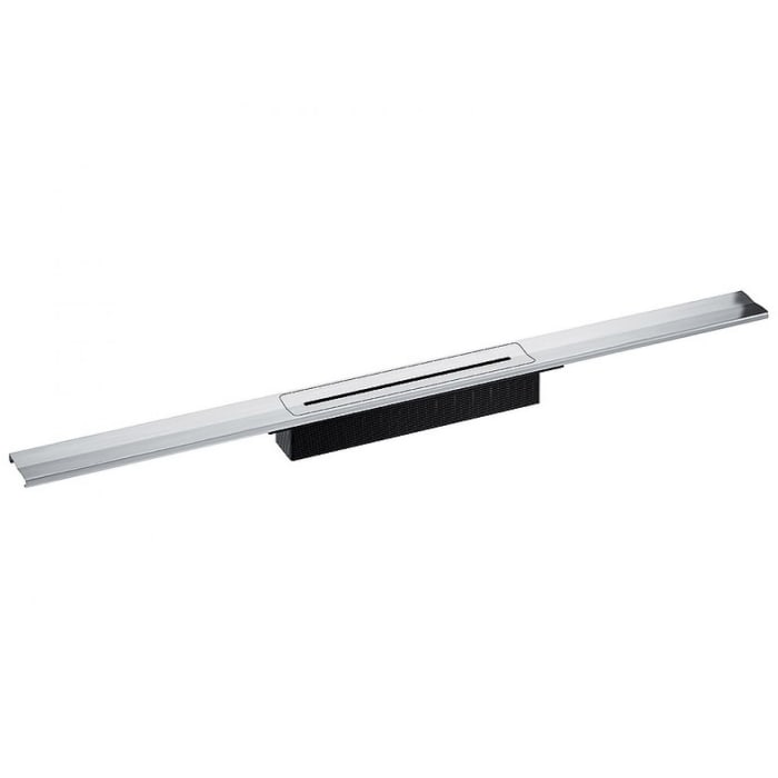 Dallmer CeraFloor Pure Duschrinne 120 cm