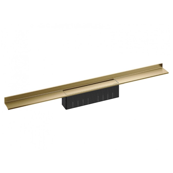 Dallmer CeraWall Select Duschrinne 100 cm