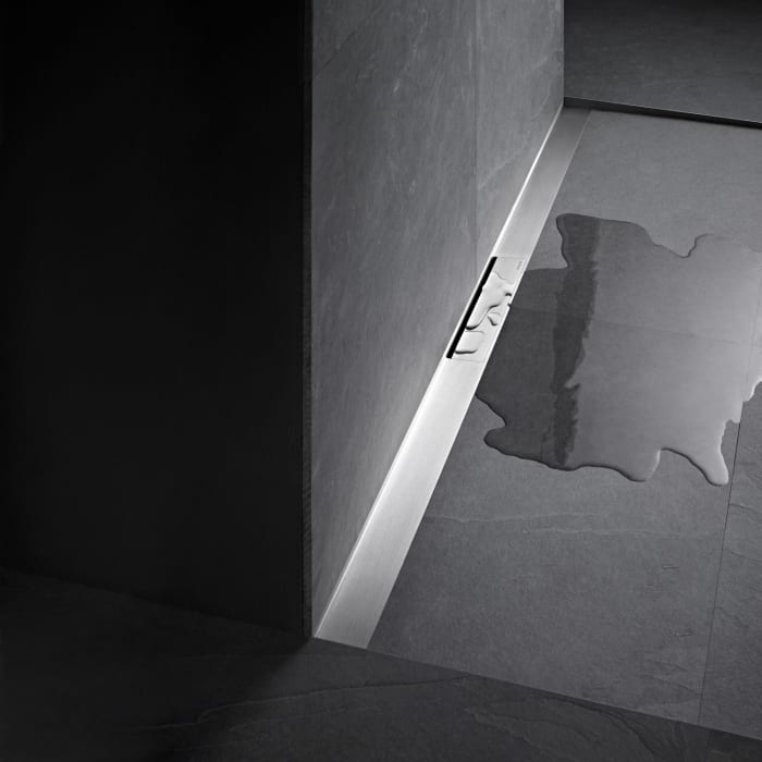 Dallmer CeraWall Select Duschrinne 100 cm