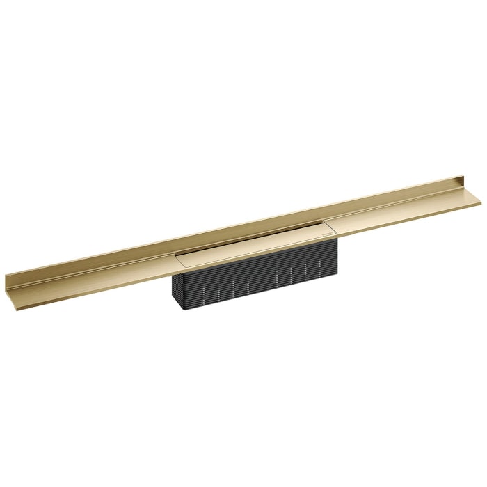 Dallmer CeraWall Select Duschrinne 90 cm