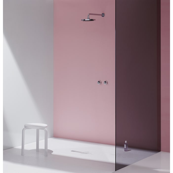 Dallmer TistoLine PLAN Duschrinne Standard 30 cm, DN 50