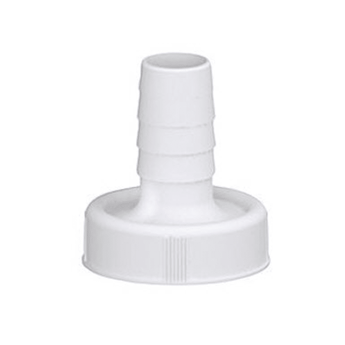 Dallmer Schlauchtülle 111, 1 1/2