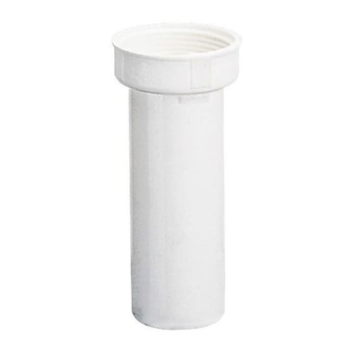 Dallmer Tauchrohr 010/0, 12 cm, 1 1/2