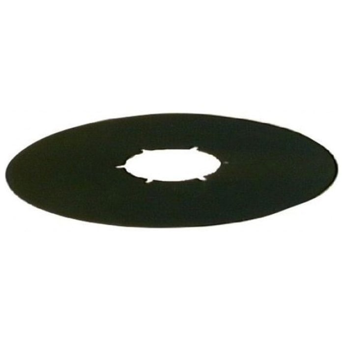 Dallmer Anschluss-Manschette S 10 aus EPDM, Ø 42 cm