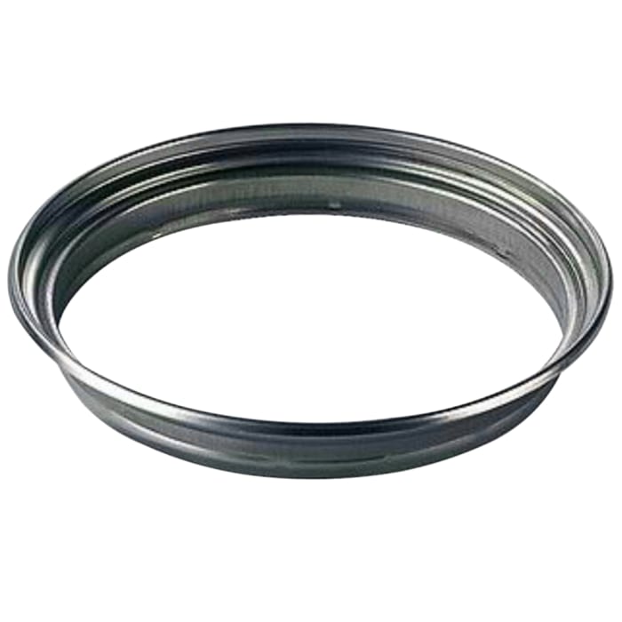 Dallmer Aufsatzrahmen CSR 12, Ø 12 cm