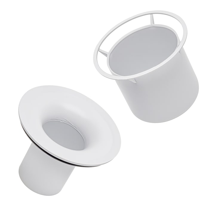 Dallmer Geruchsverschlusseinsatz zu 48/49