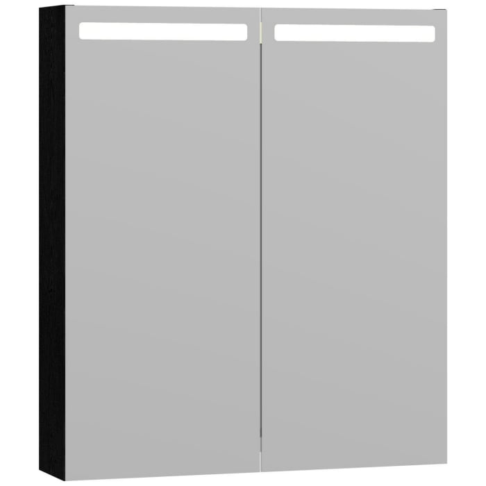 Dansani Mido Top Spiegelschrank 