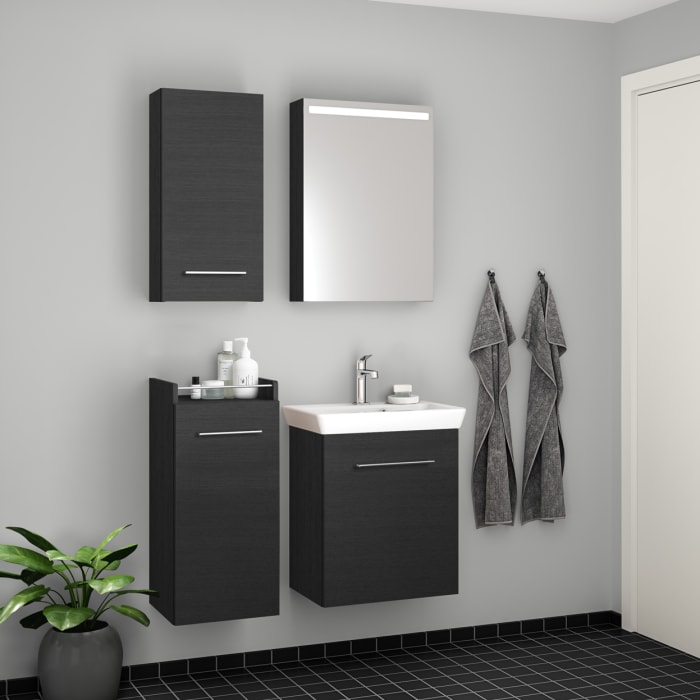 Dansani Mido Top Spiegelschrank 