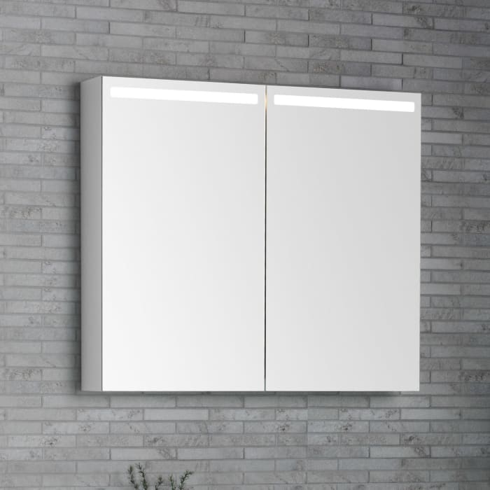 Dansani Mido Top Spiegelschrank 