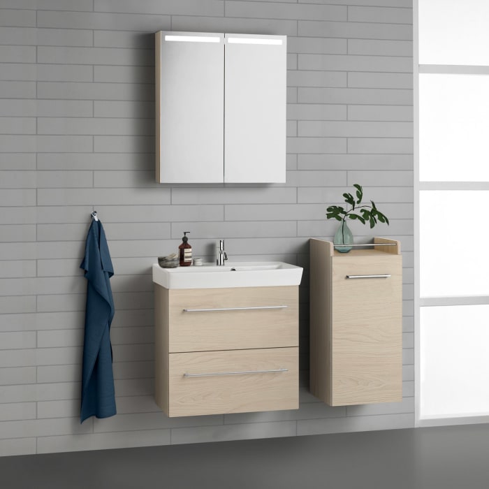 Dansani Mido Top Spiegelschrank 