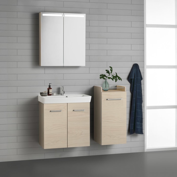 Dansani Mido Top Spiegelschrank 