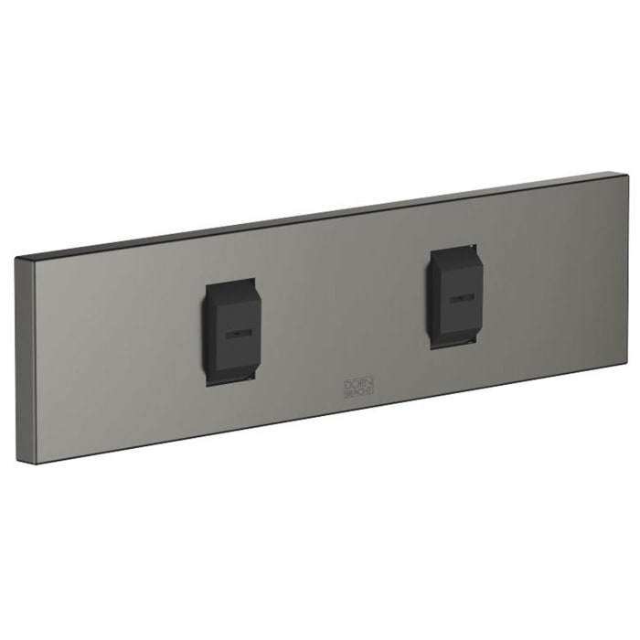 Dornbracht CL.1 Water FAN horizontal UP-Seitenbrause